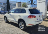 Volkswagen Touareg 2011