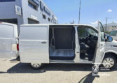 puerta lateral Volkswagen Transporter