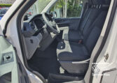 asiento conductor Volkswagen Transporter