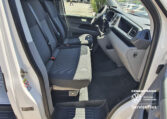 asiento copiloto Volkswagen Transporter