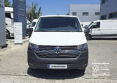 Volkswagen Transporter ocasión 2024