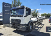 MAN TGM 18.320 4X2 BL CH