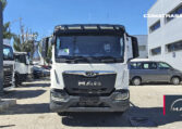 MAN TGM 18.320 nuevo