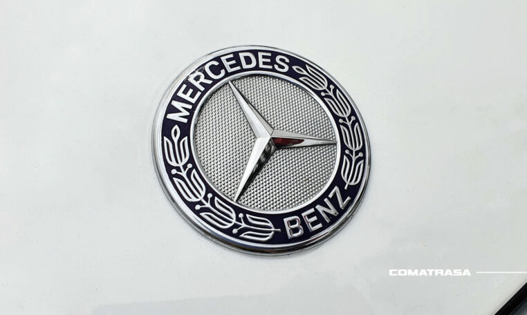 Mercedes-Benz C 220 D 170 CV Avantgarde 5 plazas 2017