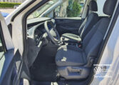 asiento conductor Caddy Kombi