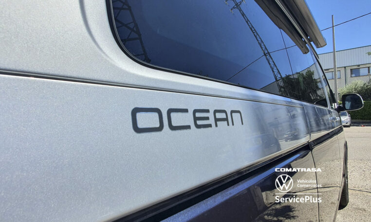 Volkswagen California Ocean 6.1 150CV DSG 4MO