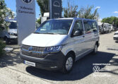 Volkswagen Caravelle DSG segunda mano