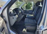 asiento conductor Volkswagen Caravelle