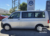 Volkswagen Caravelle 9 plazas segunda mano