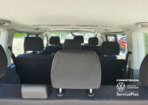 Volkswagen Caravelle 9 plazas 150 CV ocasión