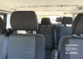 Volkswagen Caravelle 9 asientos