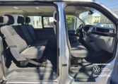 puerta lateral Volkswagen Caravelle