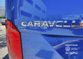 insignia Volkswagen Caravelle