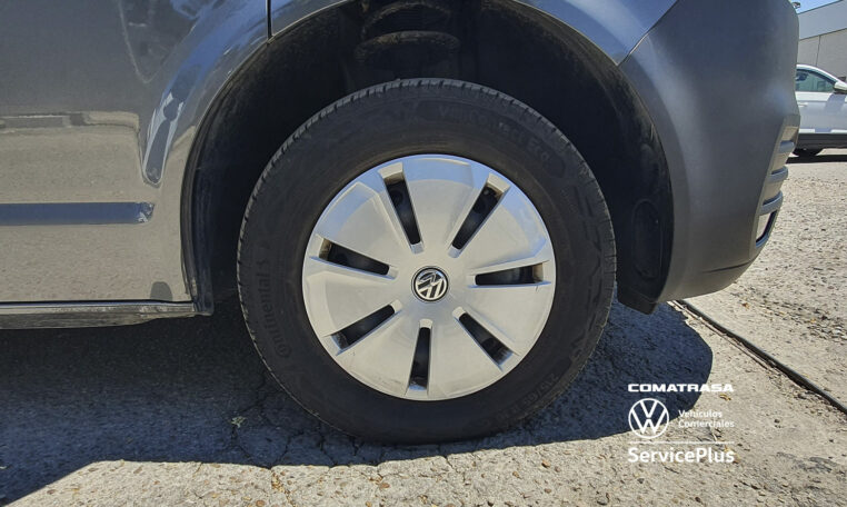 ruedas Volkswagen Caravelle