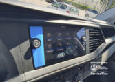 pantalla central Volkswagen Caravelle