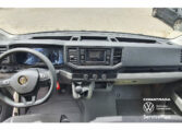 salpicadero Volkswagen Crafter 35 Chasis