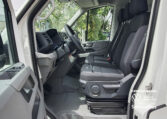 asiento ergoComfort Volkswagen Crafter 35 Chasis