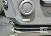 asiento conductor Volkswagen Crafter 35 Chasis