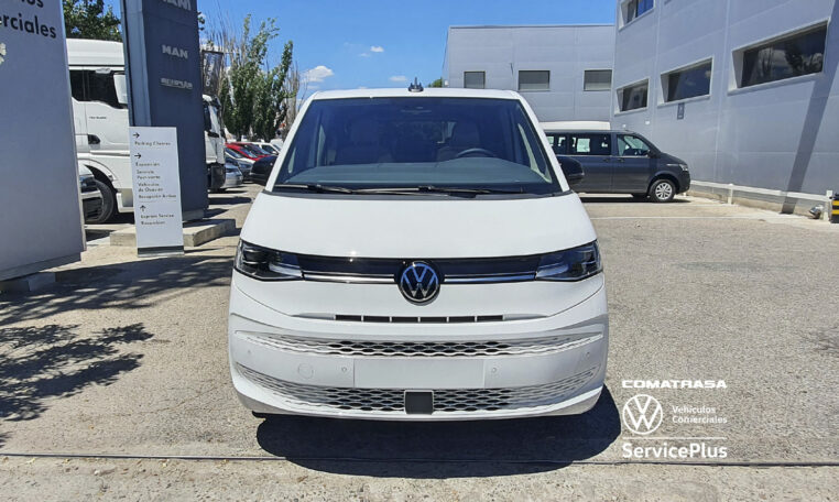 Volkswagen Multivan Life kilómetro cero