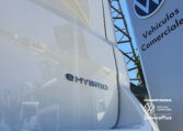 Nuevo Volkswagen Multivan Life 218 CV DSG eHybrid