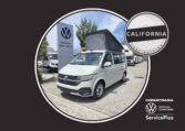 Volkswagen California Outdoor Last Edition