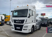 MAN TGX 18.500 segunda mano