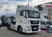 MAN TGX 18.500 tractora de segunda mano