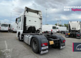 MAN TGX 18.500 ocasión 2018