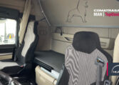 cabina XLX MAN TGX 18.500