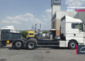 MAN TGX 26.480 ocasión