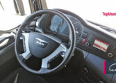 volante MAN TGX 26.480