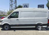 lateral Volkswagen Crafter 35 L3H3 Km. 0