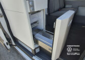 frigorífico Volkswagen Grand California 600