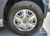 ruedas Volkswagen Grand California 600