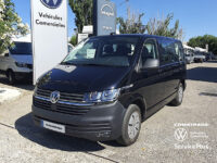 VW Caravelle Origin DSG segunda mano