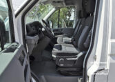 asiento conductor Ergocomfort