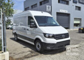 Volkswagen Crafter 35 L3H3 140 CV Batalla Media