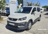 Peugeot Rifter segunda mano