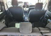 Peugeot Rifter 5 plazas