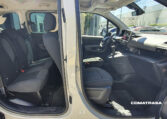 lateral derecho Peugeot Rifter