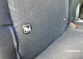 Isofix Peugeot Rifter