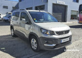 Peugeot Rifter NAV+ de segunda mano