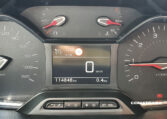kilómetros Peugeot Rifter