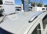 barras de techo Peugeot Rifter