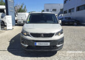 frontal Peugeot Rifter