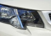 faros Peugeot Rifter