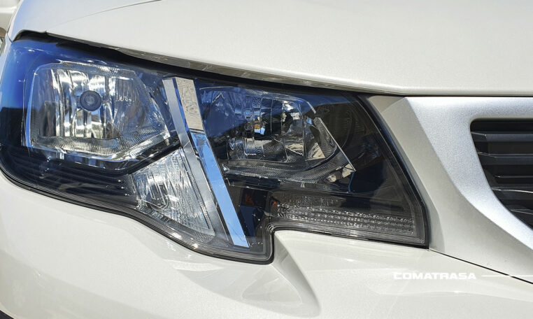 faros Peugeot Rifter
