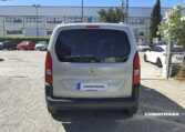 portón Peugeot Rifter