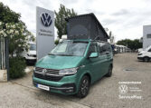 Volkswagen California Ocean segunda mano