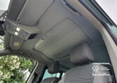 acceso cama Volkswagen California Ocean